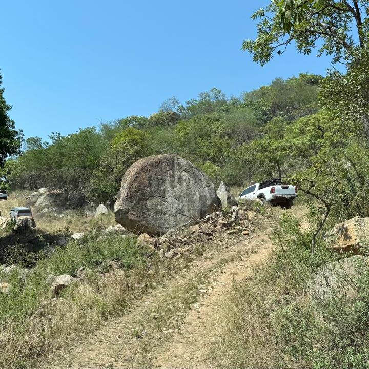Boulder Dash