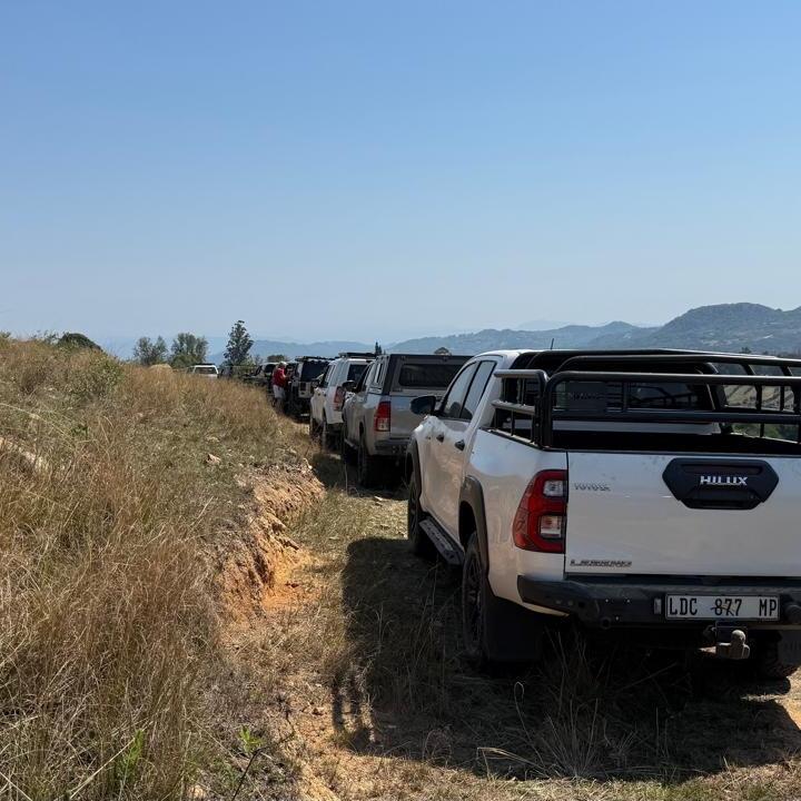 Our Take on Rush Hour Traffic 
